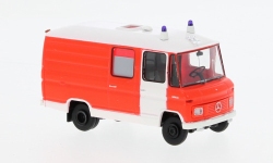 Brekina 36740 - H0 - Mercedes-Benz L608 Abschleppwagen ÖAMTC